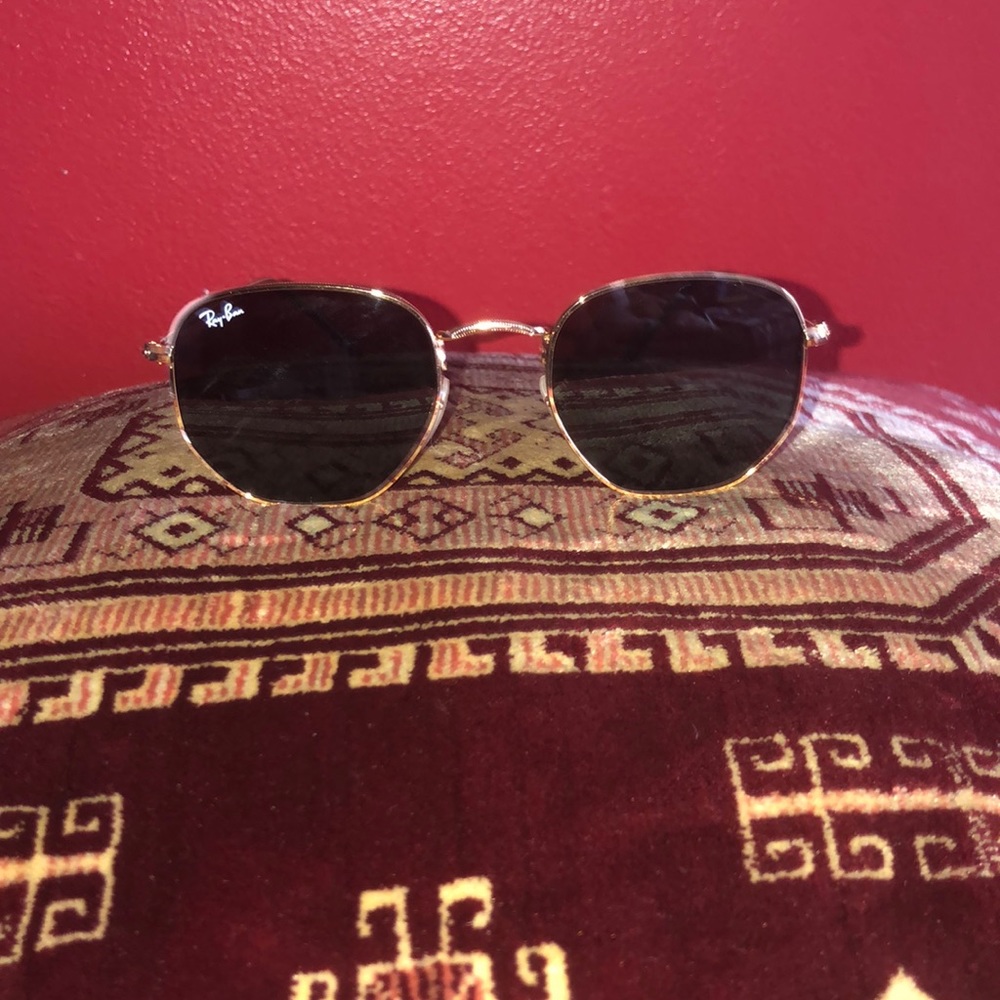 Ray-Ban sunglasses